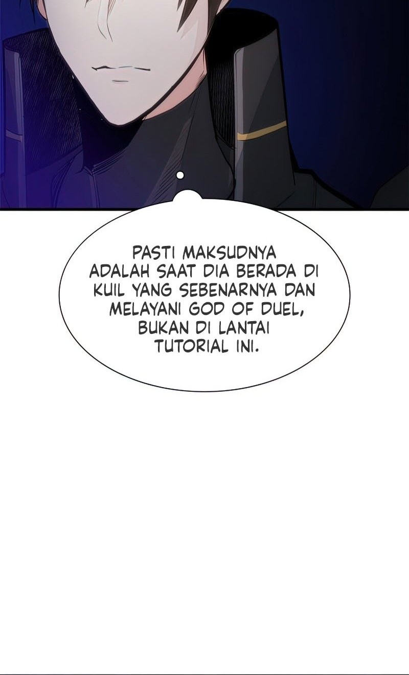The Tutorial is Too Hard Chapter 73 - halaman 39