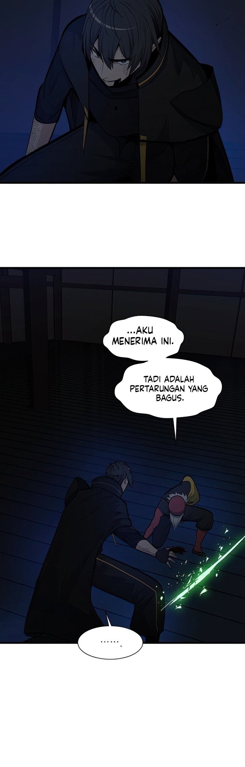 The Tutorial is Too Hard Chapter 73 - halaman 4