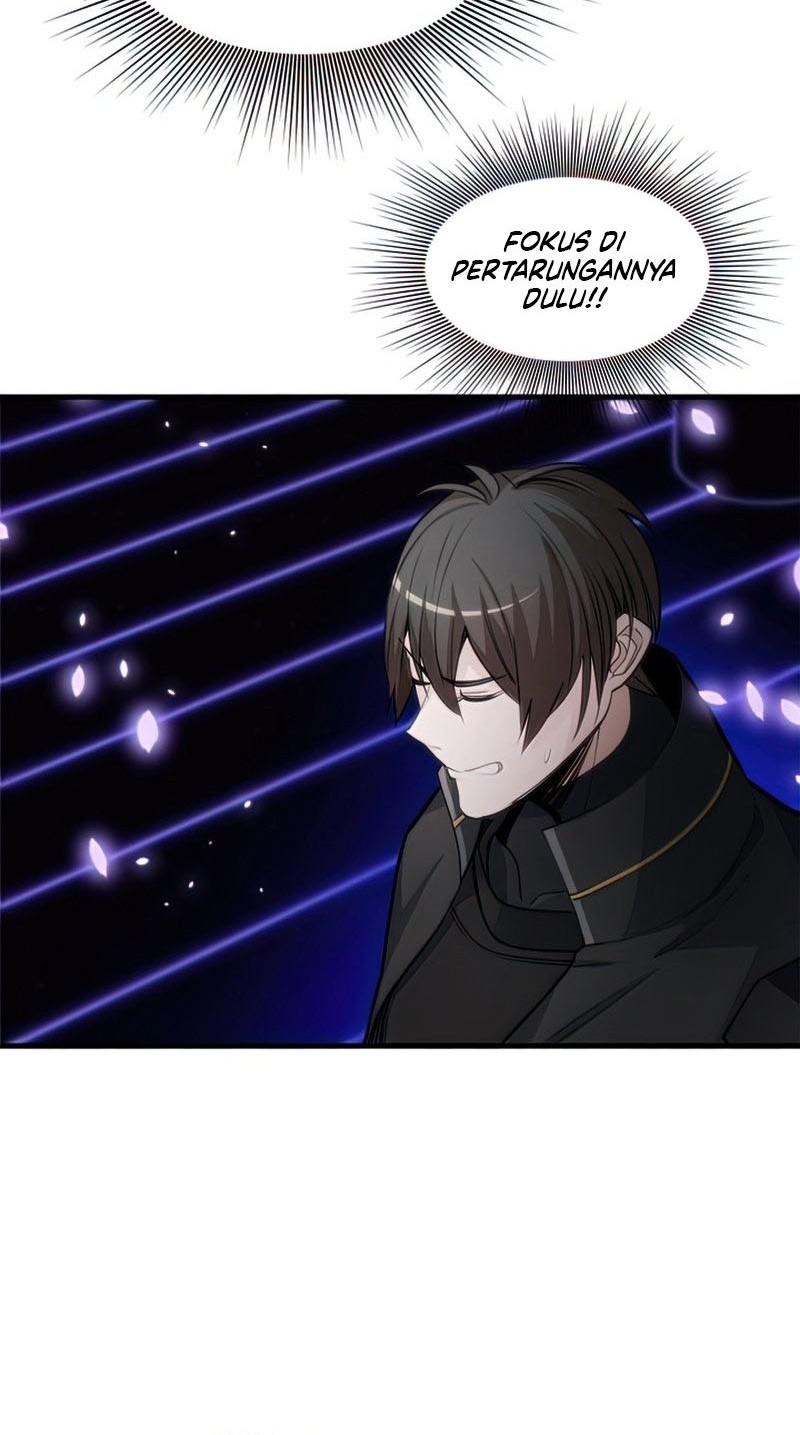 The Tutorial is Too Hard Chapter 73 - halaman 41