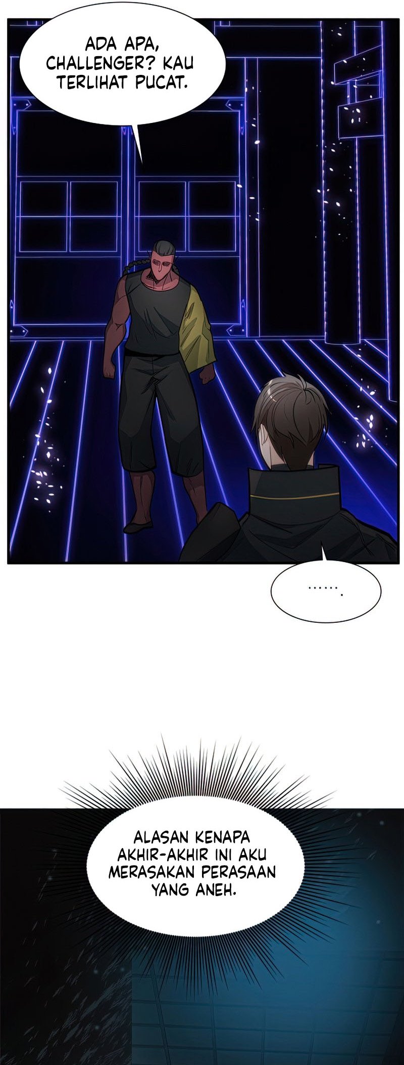 The Tutorial is Too Hard Chapter 73 - halaman 42