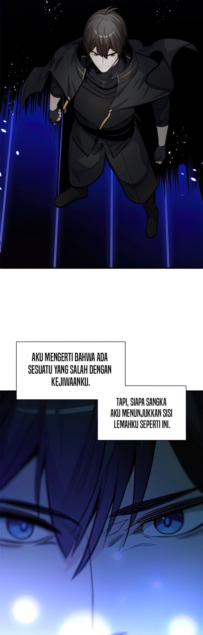The Tutorial is Too Hard Chapter 73 - halaman 45