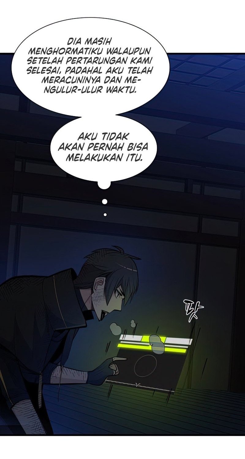 The Tutorial is Too Hard Chapter 73 - halaman 5