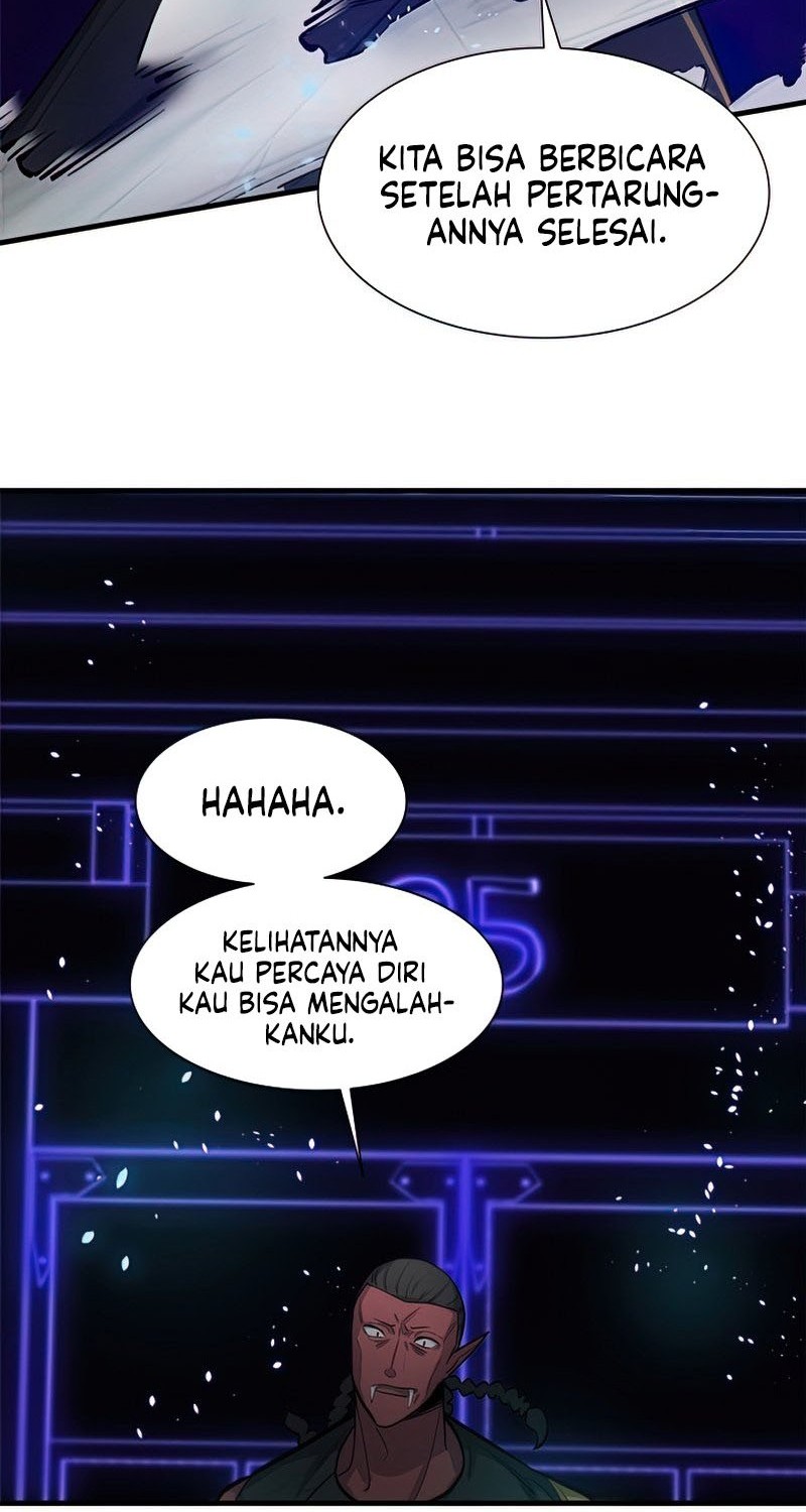 The Tutorial is Too Hard Chapter 73 - halaman 52