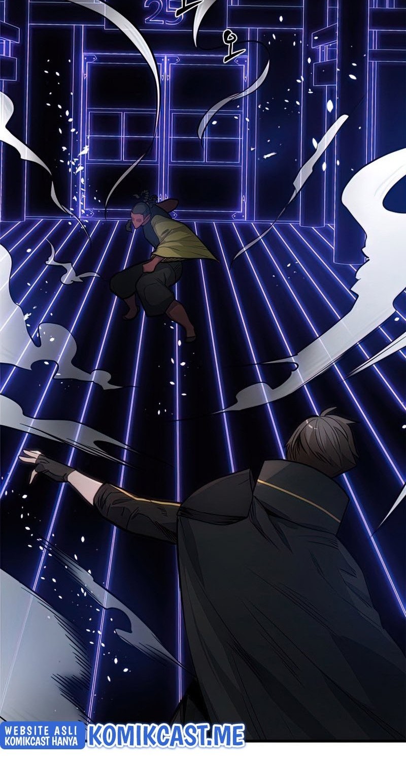 The Tutorial is Too Hard Chapter 73 - halaman 54