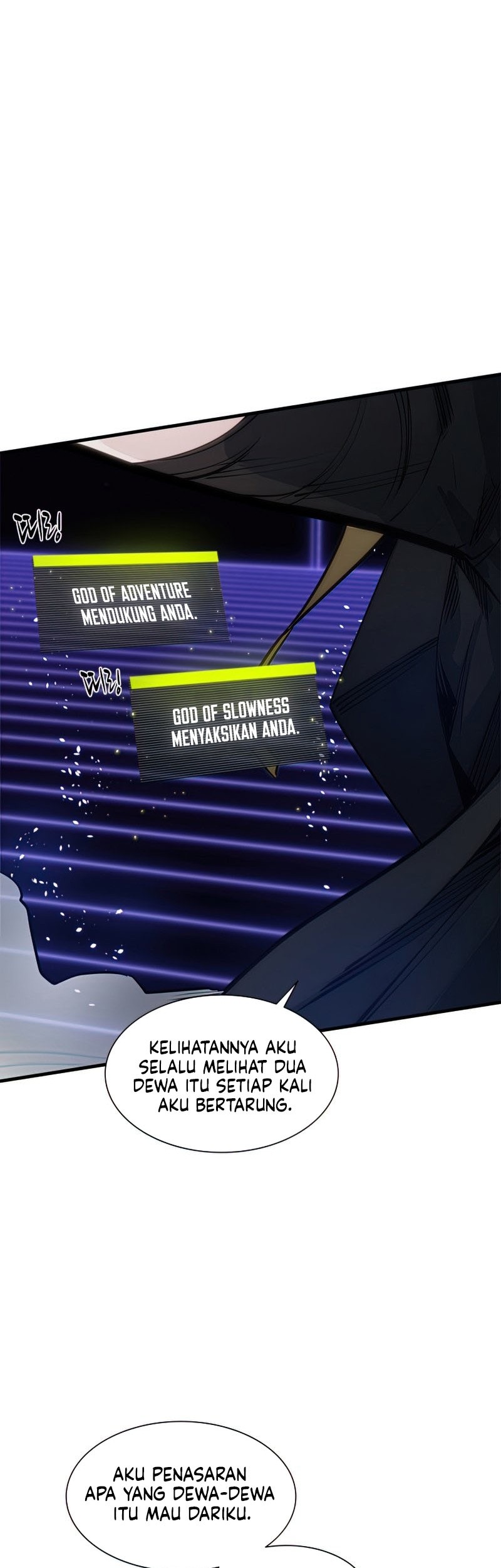 The Tutorial is Too Hard Chapter 73 - halaman 55