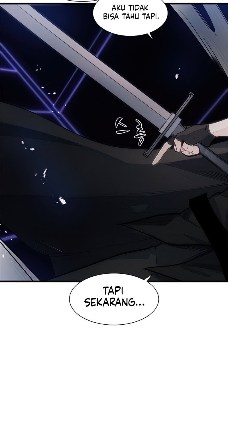 The Tutorial is Too Hard Chapter 73 - halaman 56