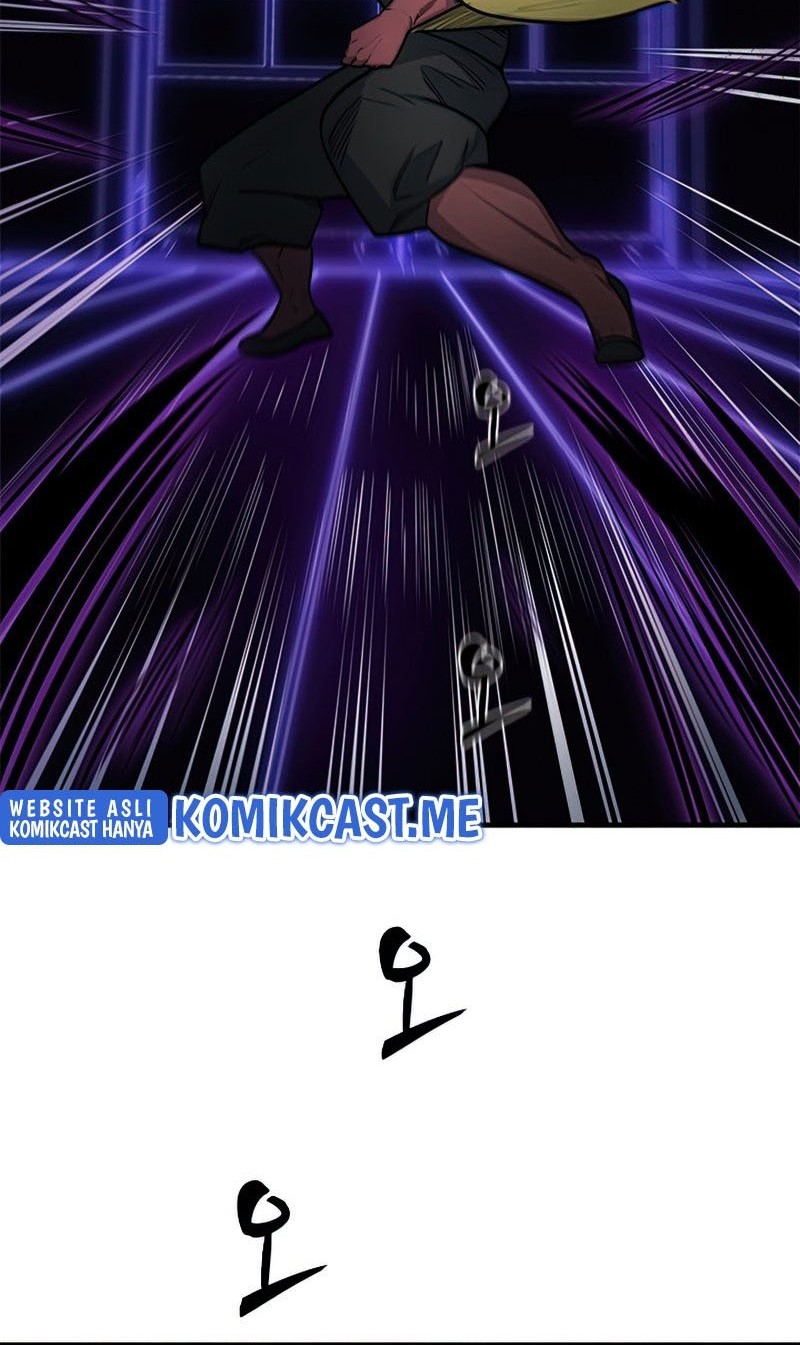 The Tutorial is Too Hard Chapter 73 - halaman 58