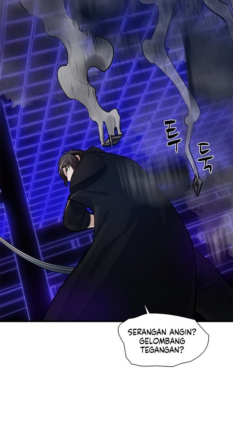 The Tutorial is Too Hard Chapter 73 - halaman 69