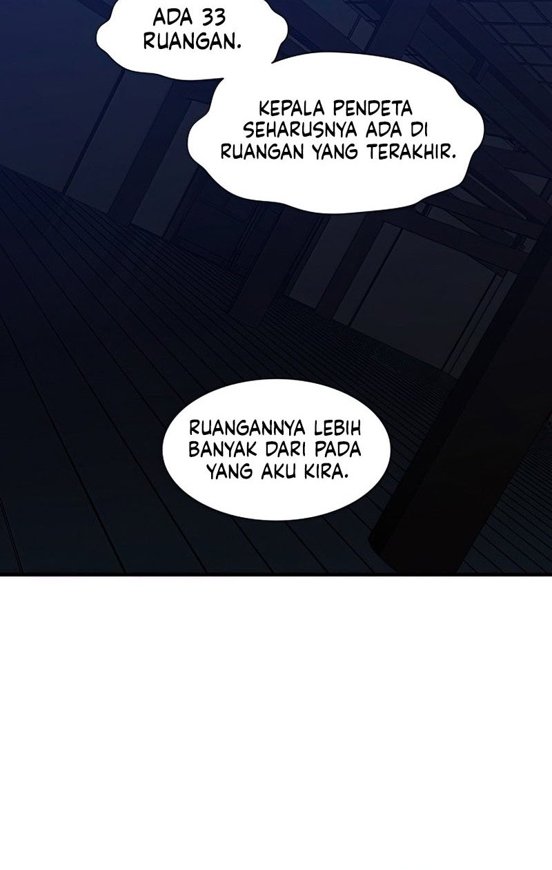 The Tutorial is Too Hard Chapter 73 - halaman 7