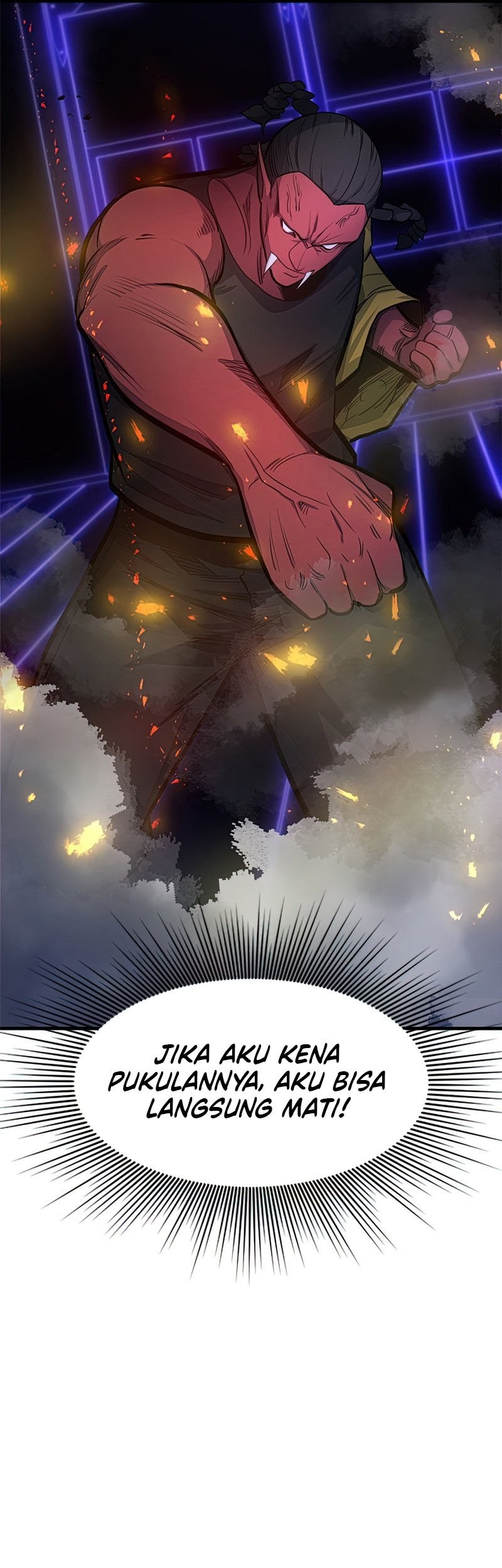 The Tutorial is Too Hard Chapter 73 - halaman 72