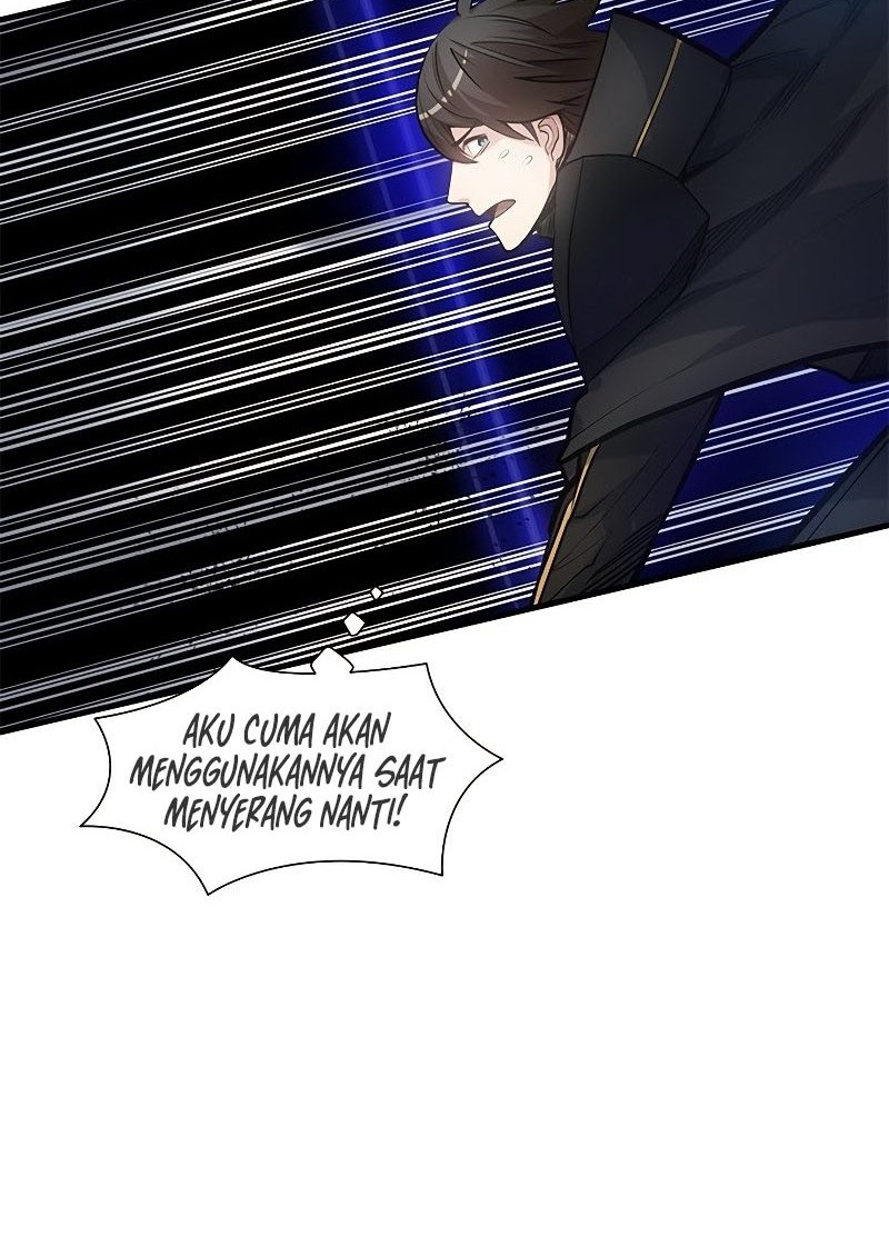 The Tutorial is Too Hard Chapter 74 - halaman 10