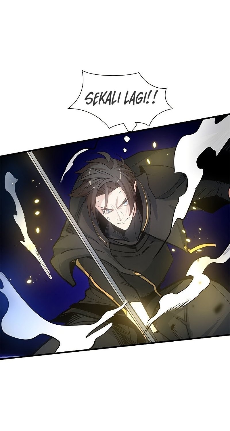 The Tutorial is Too Hard Chapter 74 - halaman 27