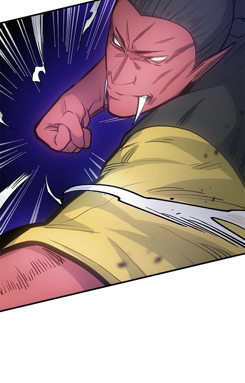 The Tutorial is Too Hard Chapter 74 - halaman 31