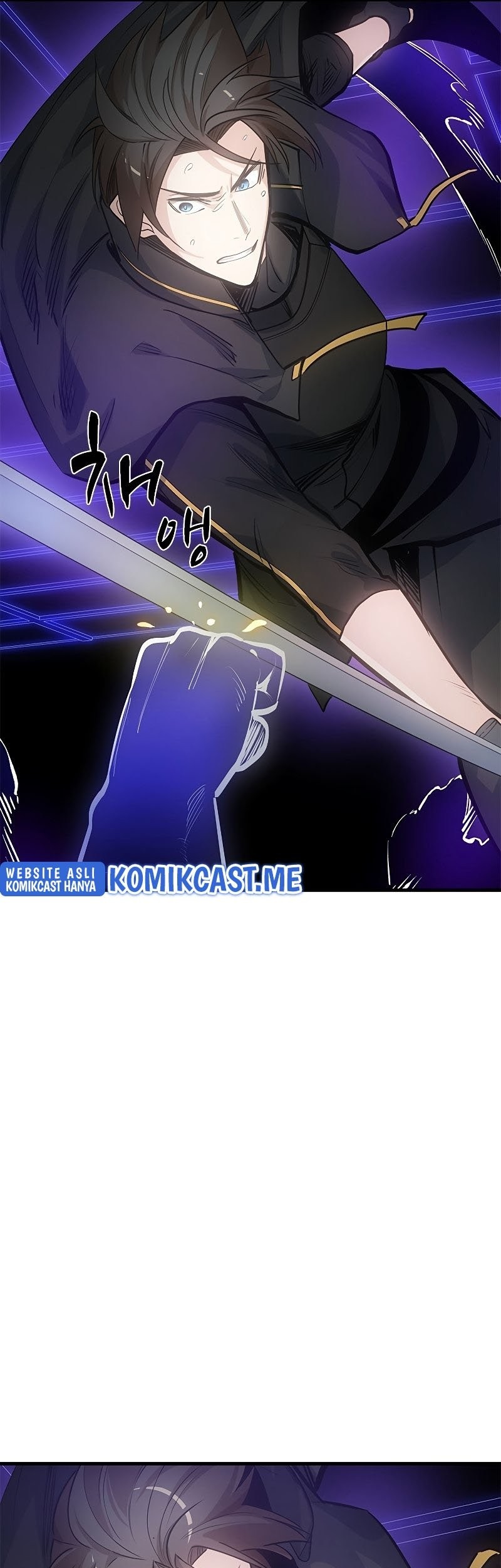The Tutorial is Too Hard Chapter 74 - halaman 34