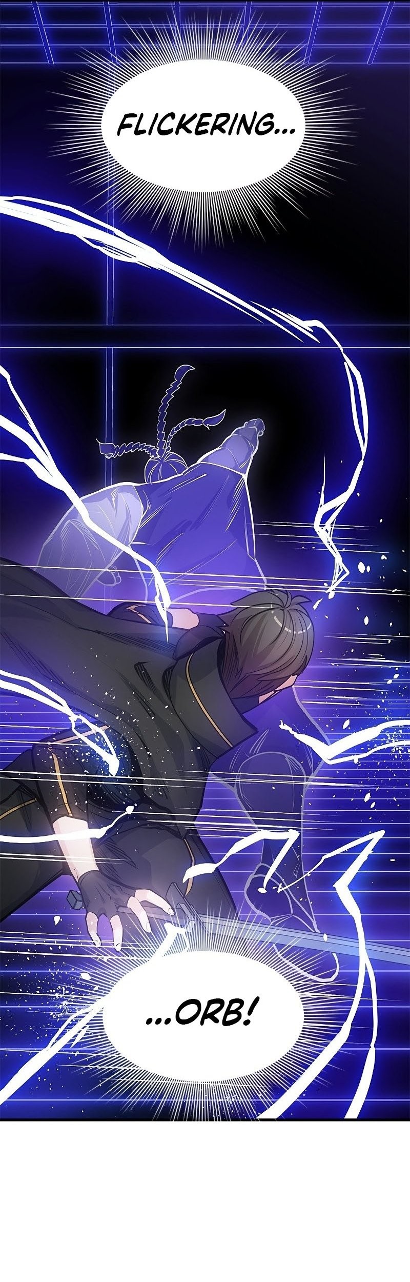 The Tutorial is Too Hard Chapter 74 - halaman 37