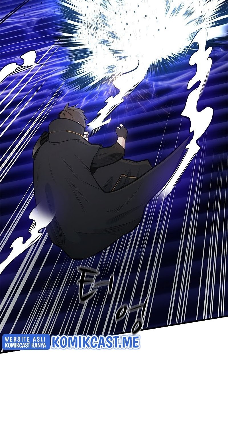 The Tutorial is Too Hard Chapter 74 - halaman 50