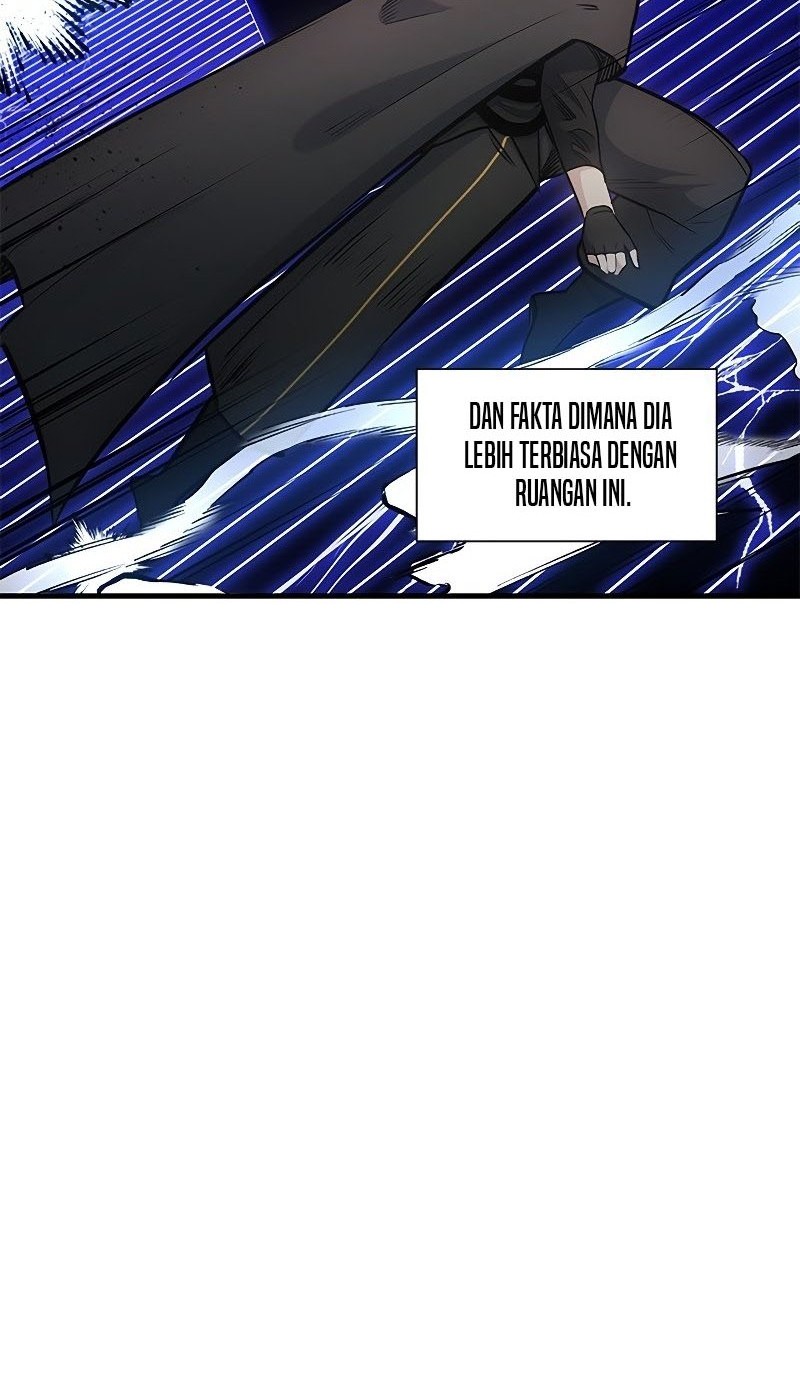 The Tutorial is Too Hard Chapter 74 - halaman 55