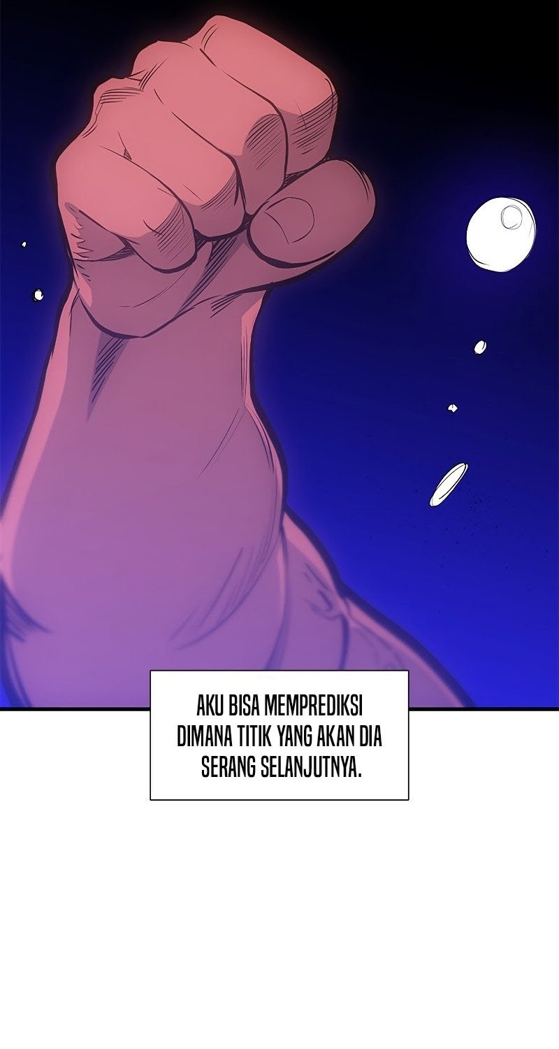 The Tutorial is Too Hard Chapter 74 - halaman 57