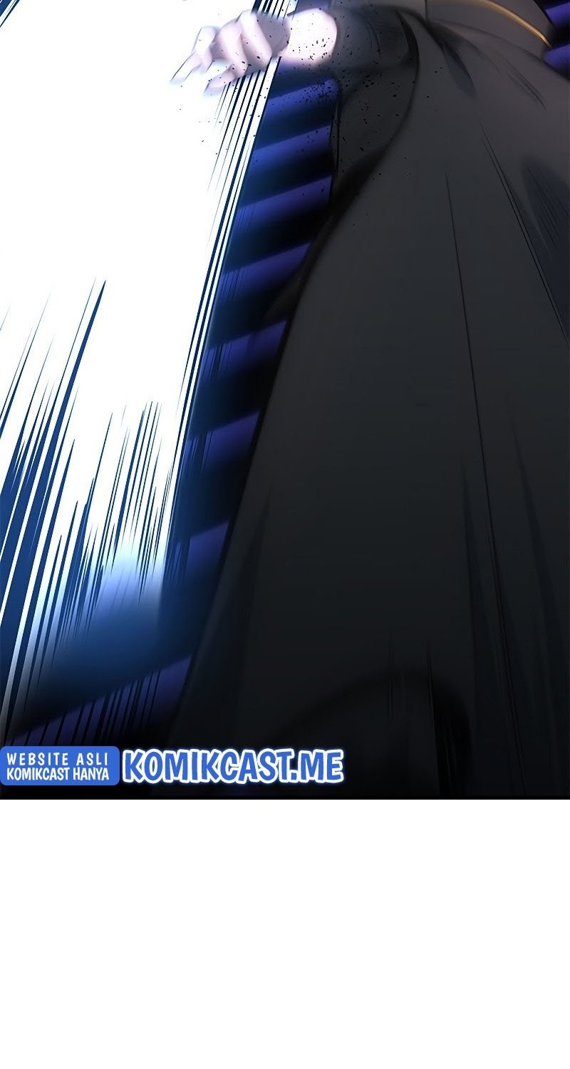 The Tutorial is Too Hard Chapter 74 - halaman 59