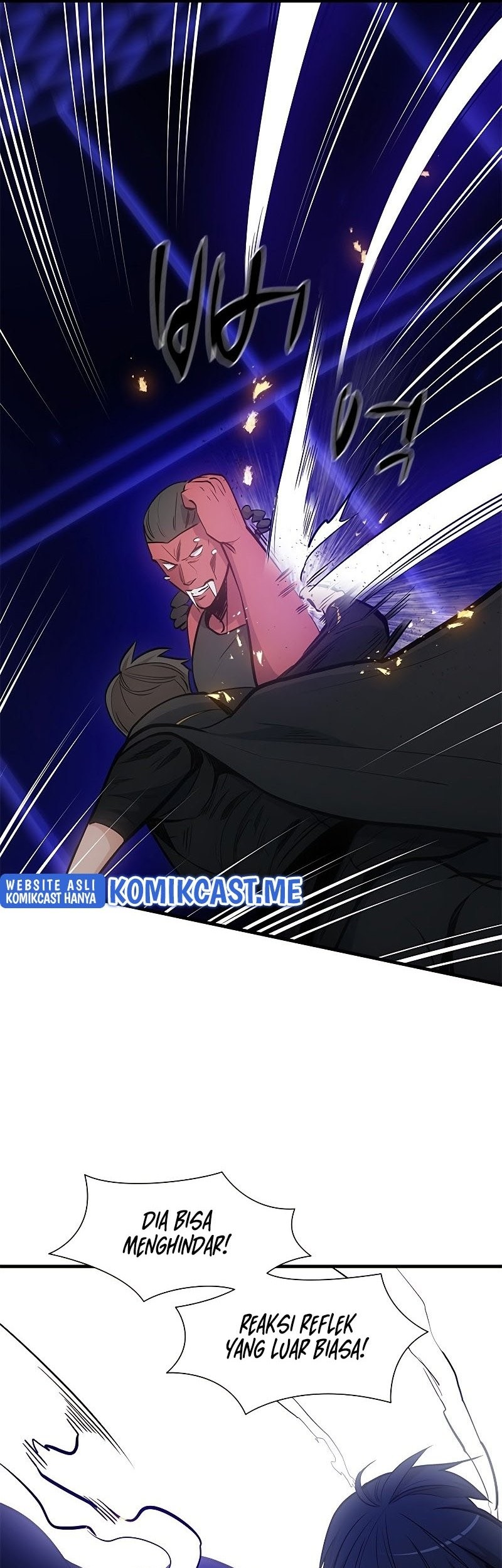 The Tutorial is Too Hard Chapter 74 - halaman 61