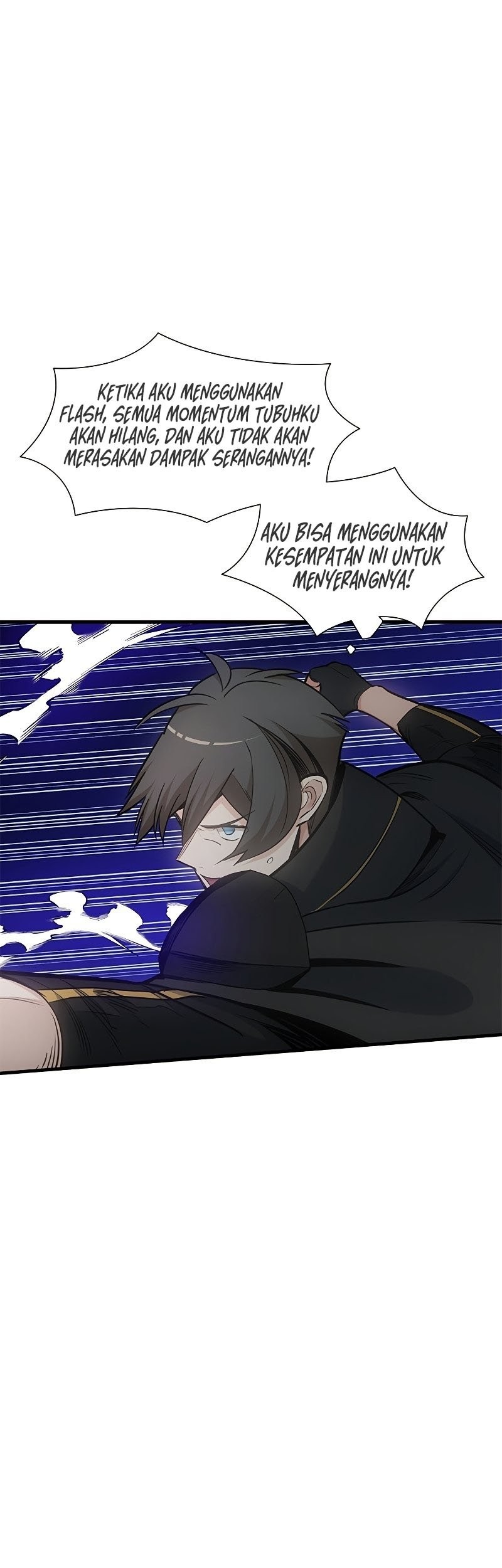 The Tutorial is Too Hard Chapter 74 - halaman 67