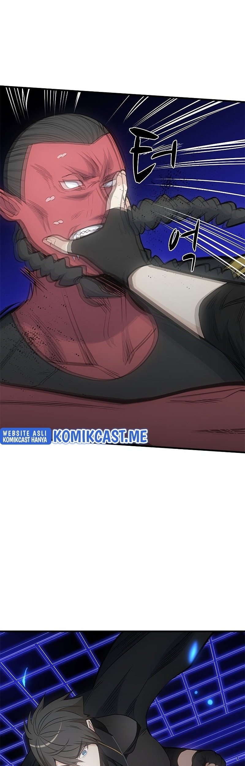 The Tutorial is Too Hard Chapter 74 - halaman 73