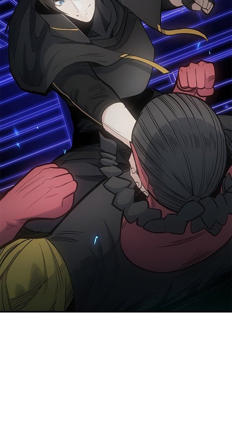 The Tutorial is Too Hard Chapter 74 - halaman 74
