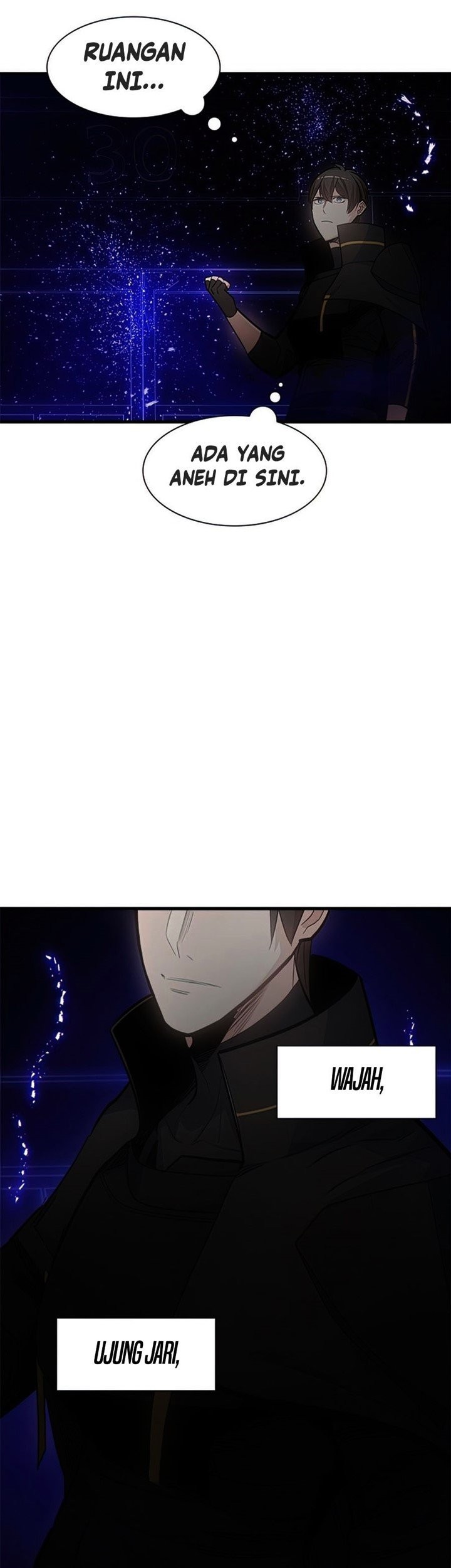 The Tutorial is Too Hard Chapter 75 - halaman 10