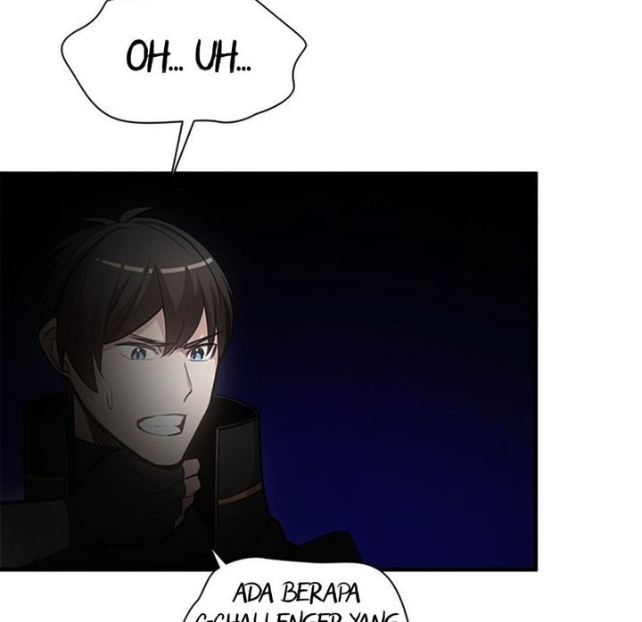 The Tutorial is Too Hard Chapter 75 - halaman 13