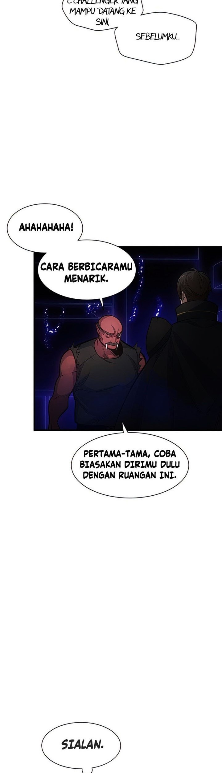 The Tutorial is Too Hard Chapter 75 - halaman 14