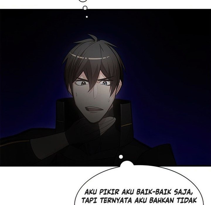 The Tutorial is Too Hard Chapter 75 - halaman 15