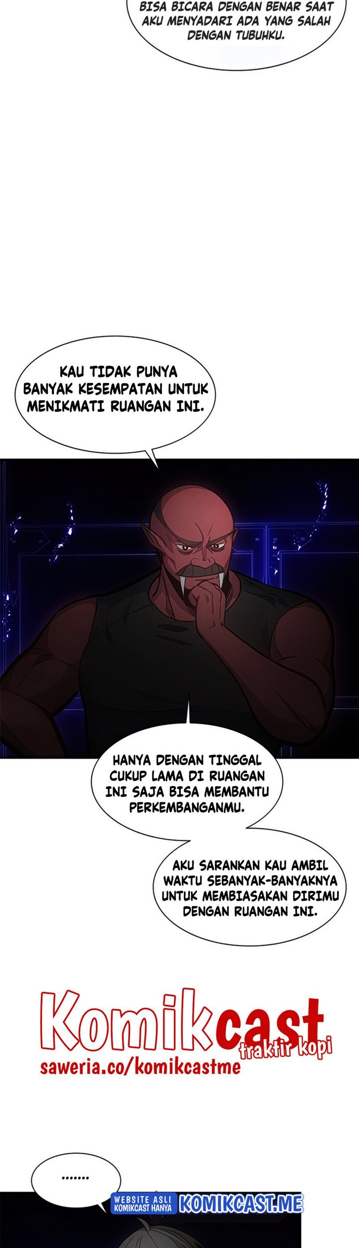 The Tutorial is Too Hard Chapter 75 - halaman 16