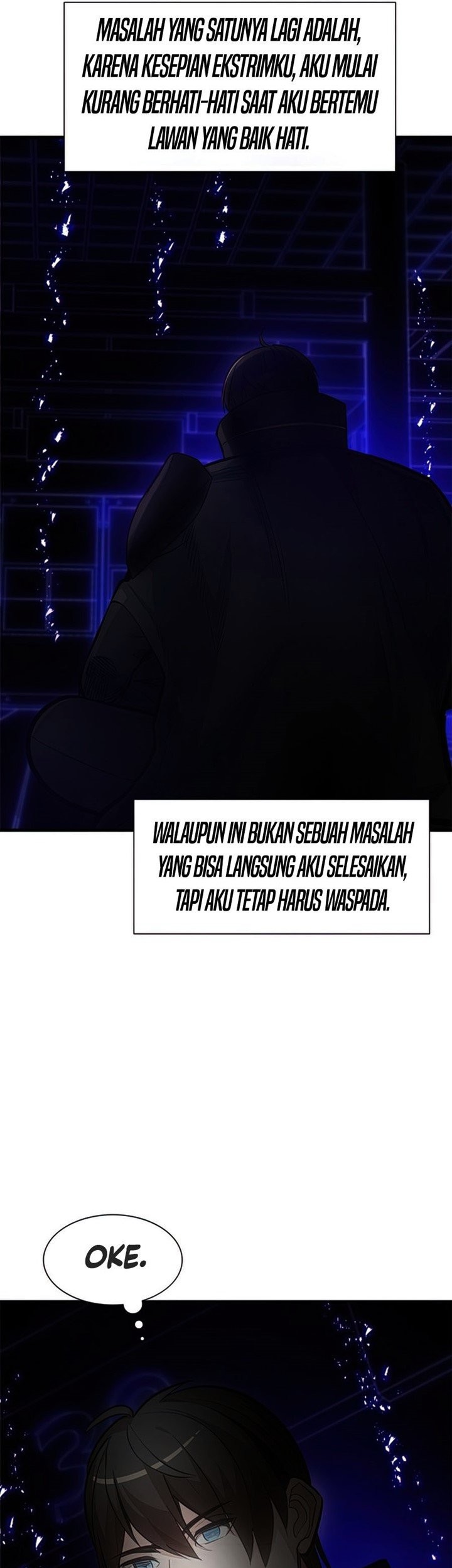 The Tutorial is Too Hard Chapter 75 - halaman 18