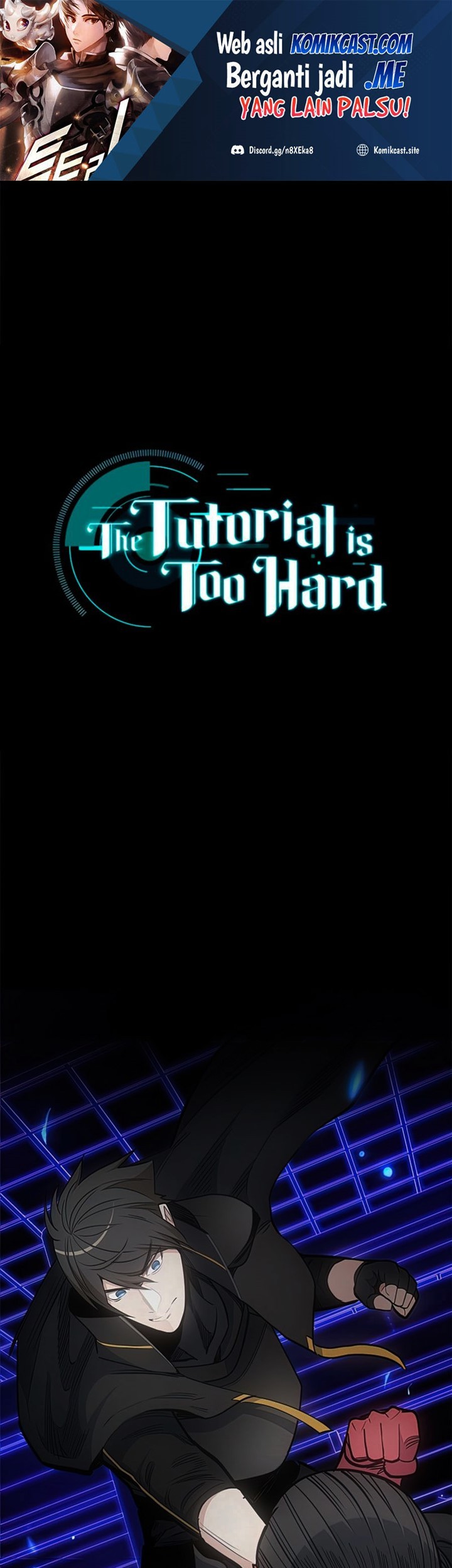 The Tutorial is Too Hard Chapter 75 - halaman 2