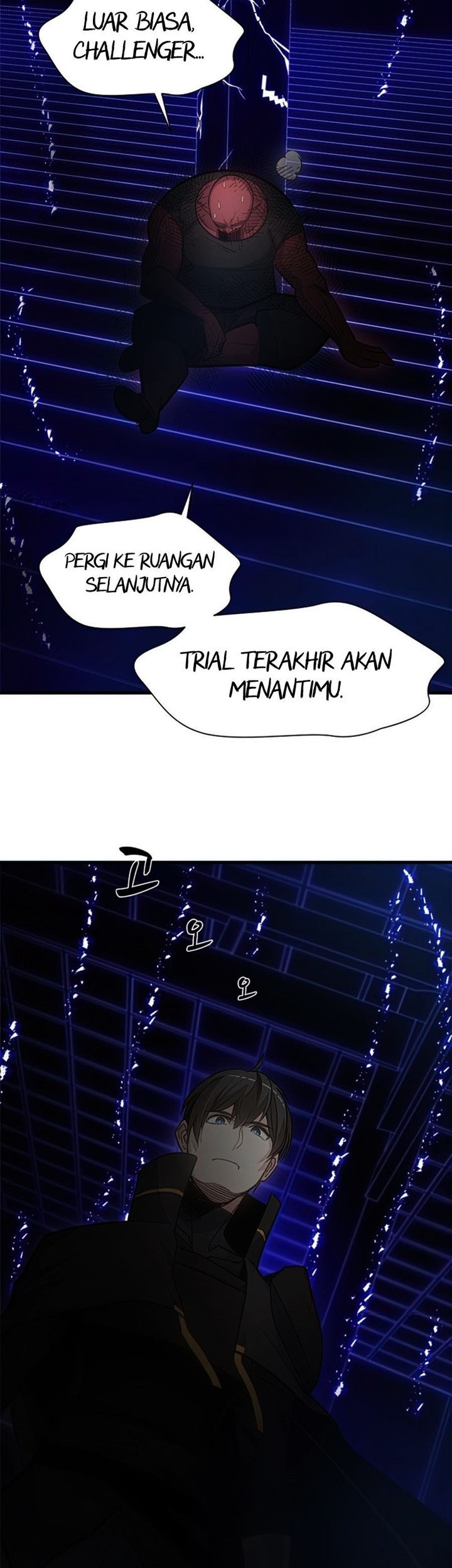 The Tutorial is Too Hard Chapter 75 - halaman 24