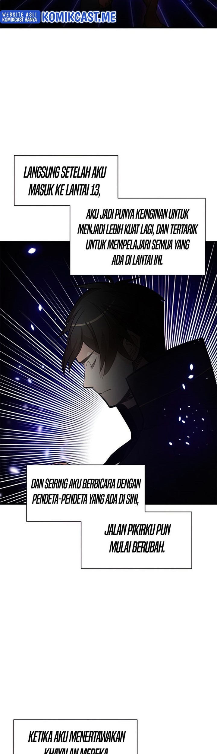 The Tutorial is Too Hard Chapter 75 - halaman 30