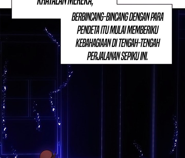 The Tutorial is Too Hard Chapter 75 - halaman 31
