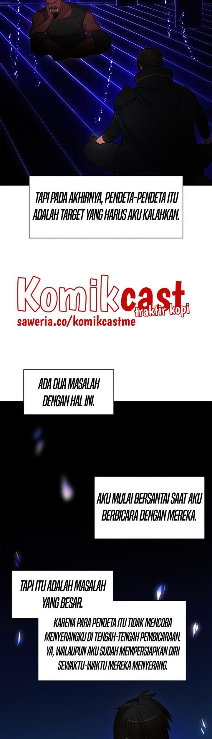 The Tutorial is Too Hard Chapter 75 - halaman 32