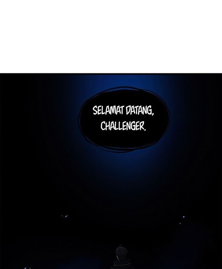 The Tutorial is Too Hard Chapter 75 - halaman 43