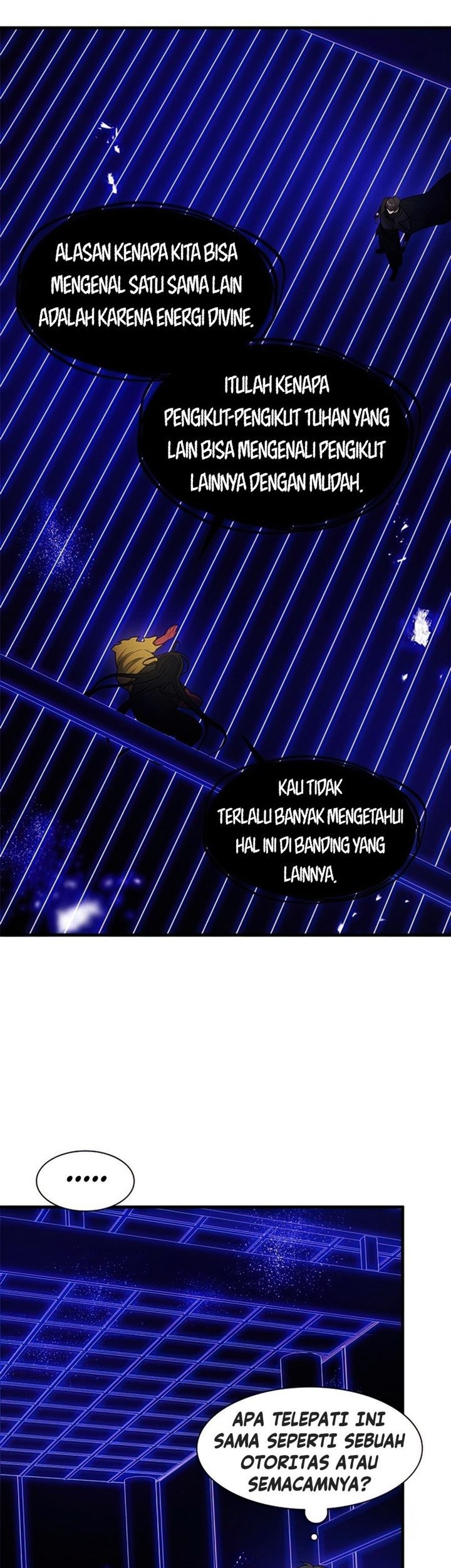 The Tutorial is Too Hard Chapter 75 - halaman 54