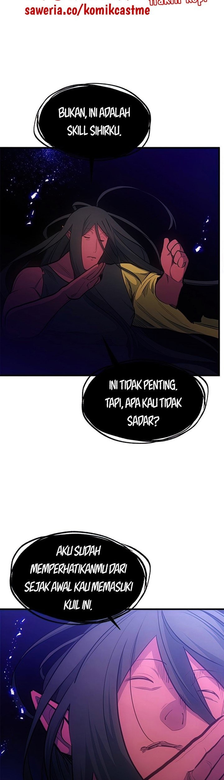 The Tutorial is Too Hard Chapter 75 - halaman 56