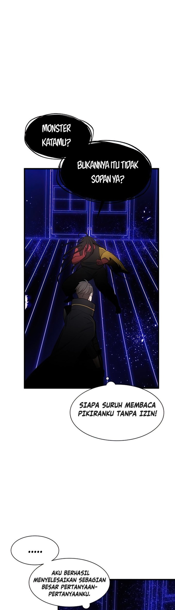 The Tutorial is Too Hard Chapter 75 - halaman 60