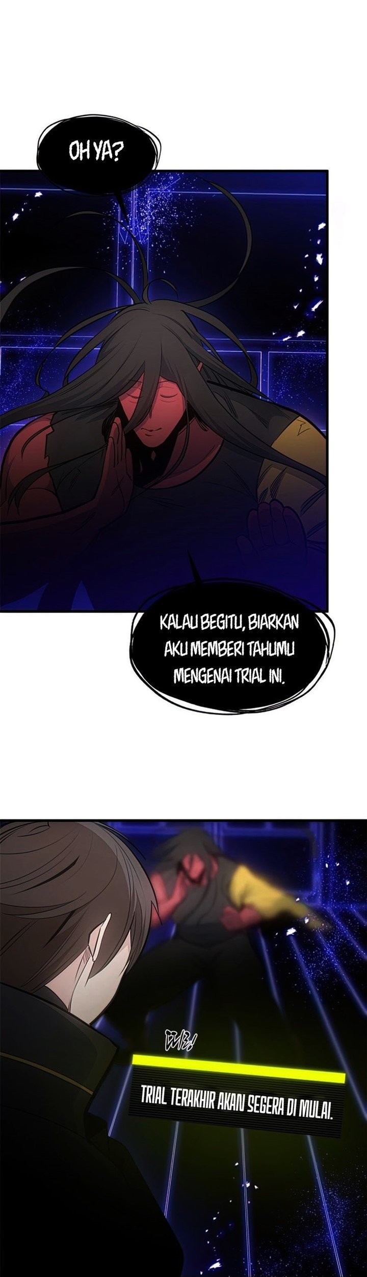 The Tutorial is Too Hard Chapter 75 - halaman 62