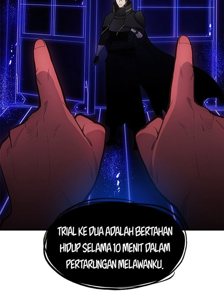 The Tutorial is Too Hard Chapter 75 - halaman 67