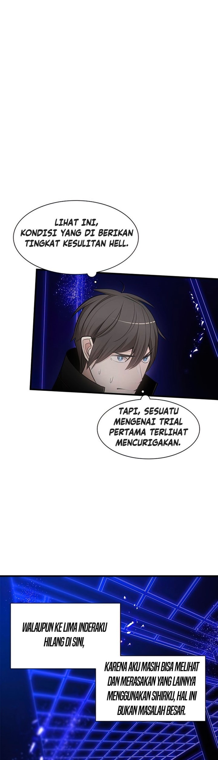 The Tutorial is Too Hard Chapter 75 - halaman 68