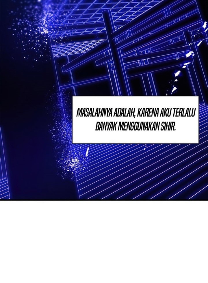 The Tutorial is Too Hard Chapter 75 - halaman 69