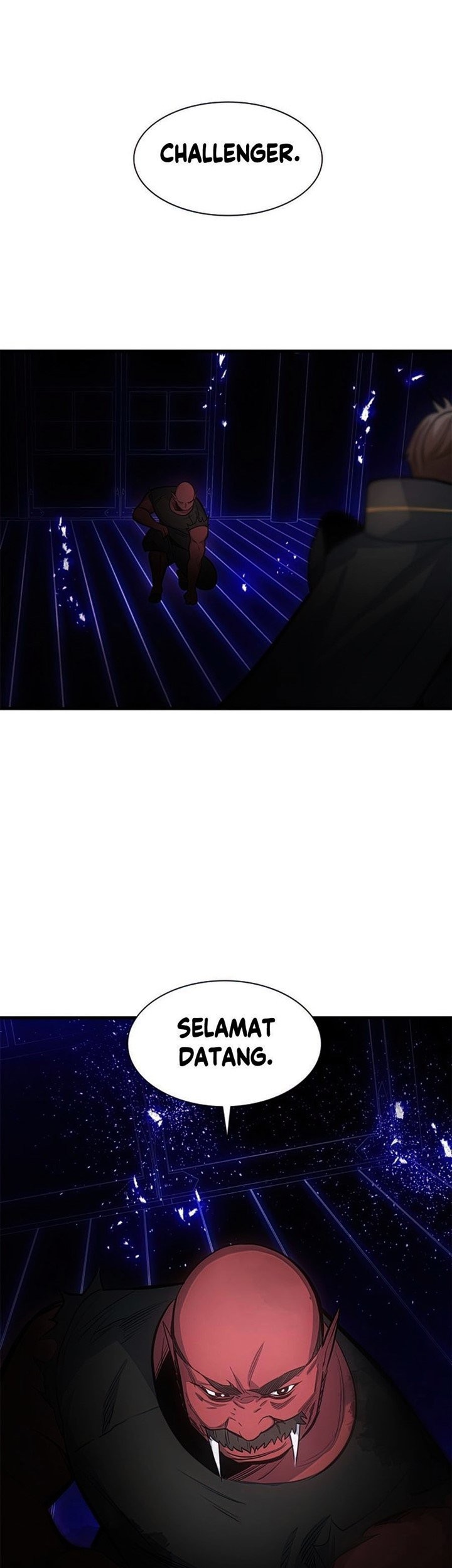 The Tutorial is Too Hard Chapter 75 - halaman 8