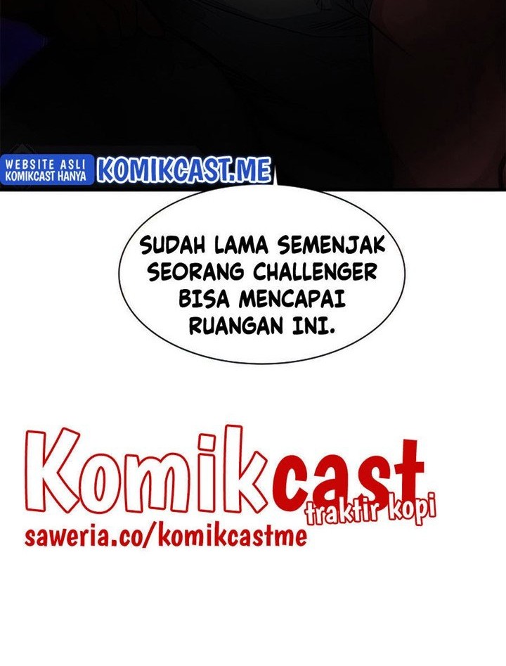 The Tutorial is Too Hard Chapter 75 - halaman 9