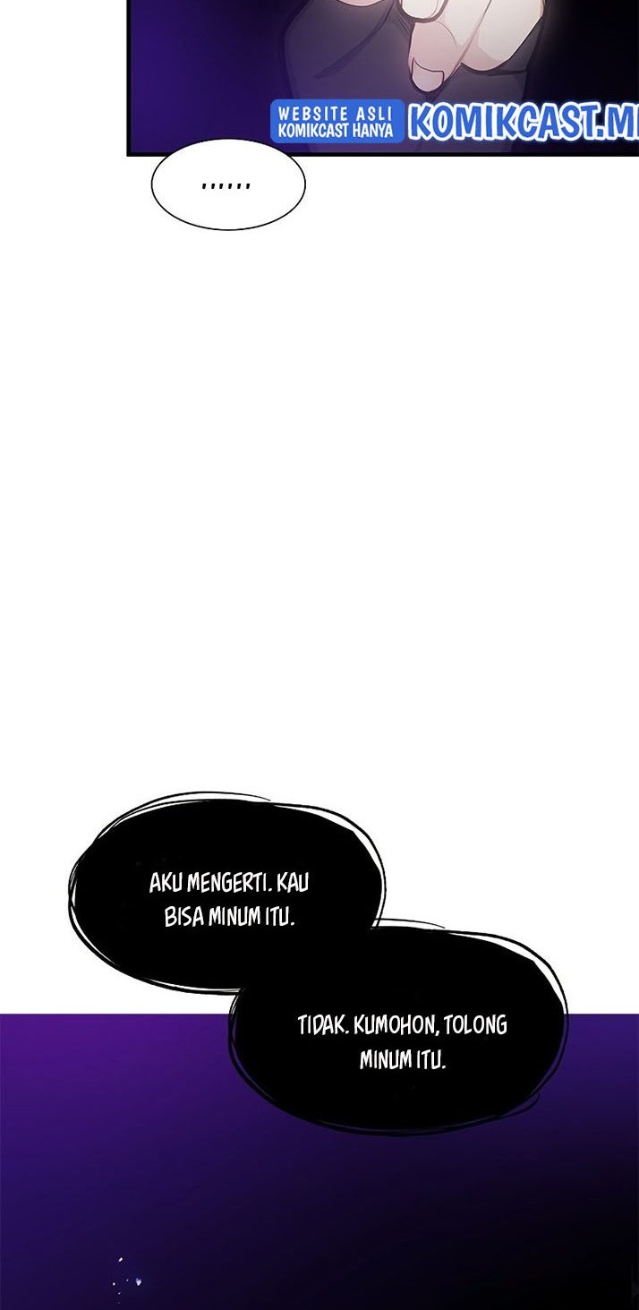 The Tutorial is Too Hard Chapter 76 - halaman 13