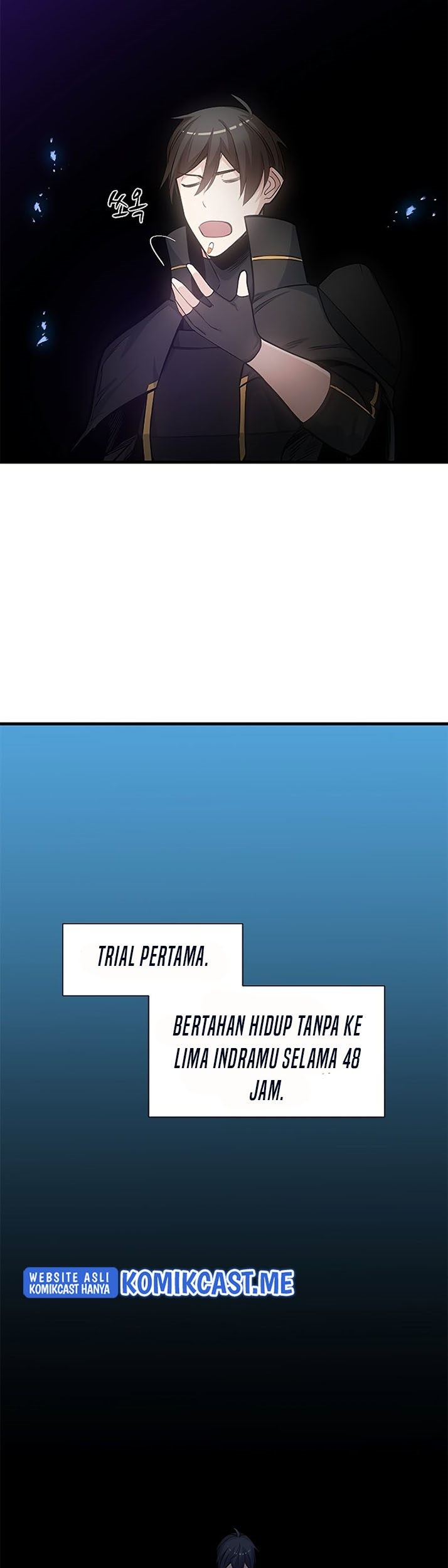 The Tutorial is Too Hard Chapter 76 - halaman 14